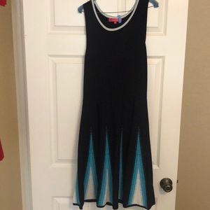 Catherine Malandrino Dress - Large